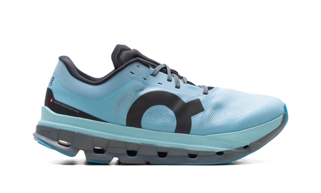 ON RUNNING CLOUDFLOW 5 ARCTIC STONE