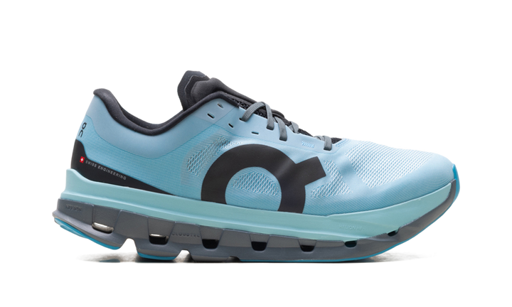 ON RUNNING CLOUDFLOW 5 ARCTIC STONE