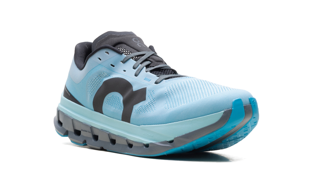 ON RUNNING CLOUDFLOW 5 ARCTIC STONE