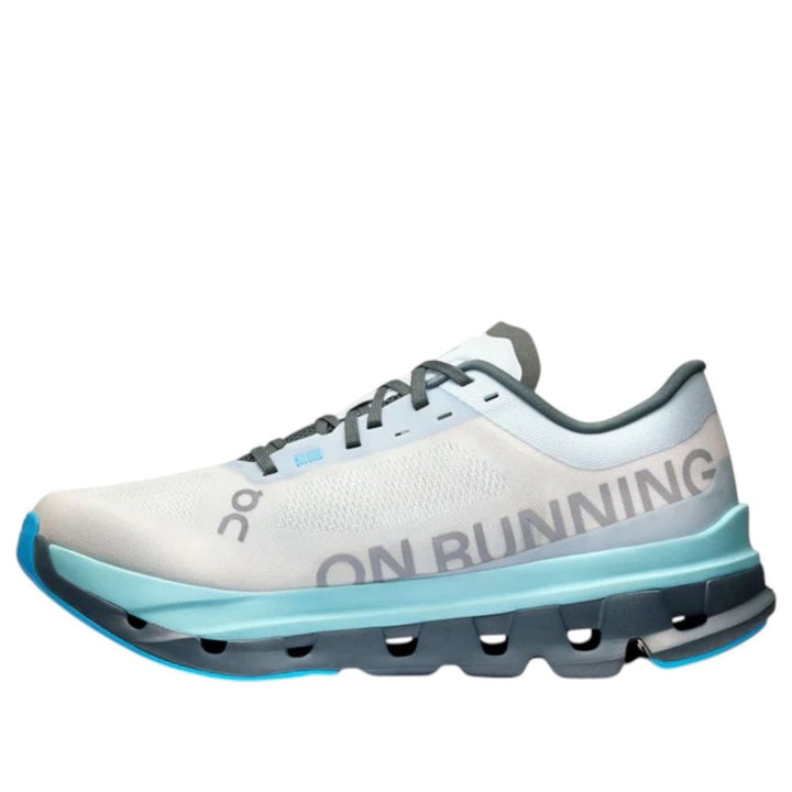 ON RUNNING CLOUDFLOW 5 ARCTIC STONE WOMENS