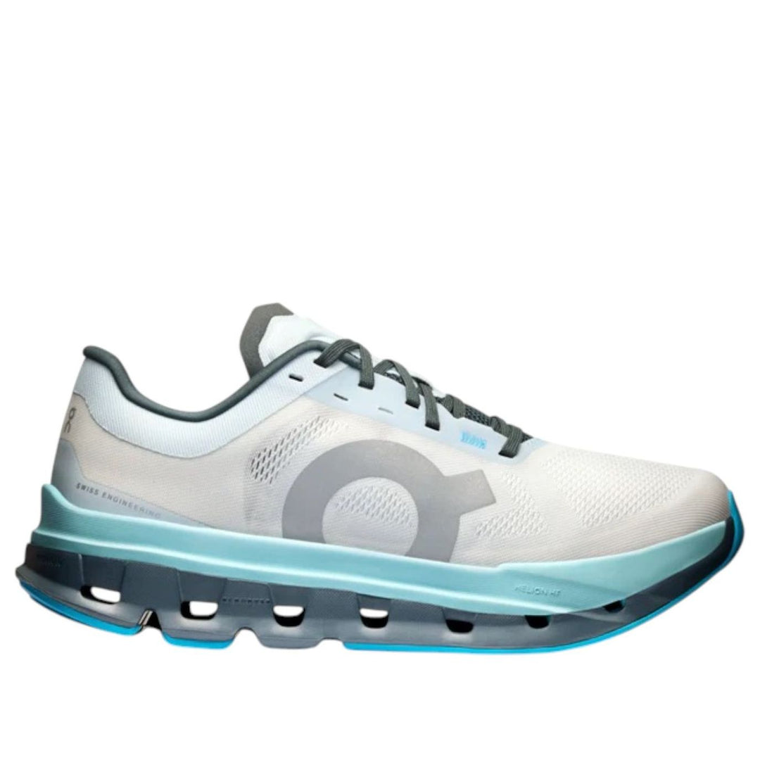 ON RUNNING CLOUDFLOW 5 ARCTIC STONE WOMENS