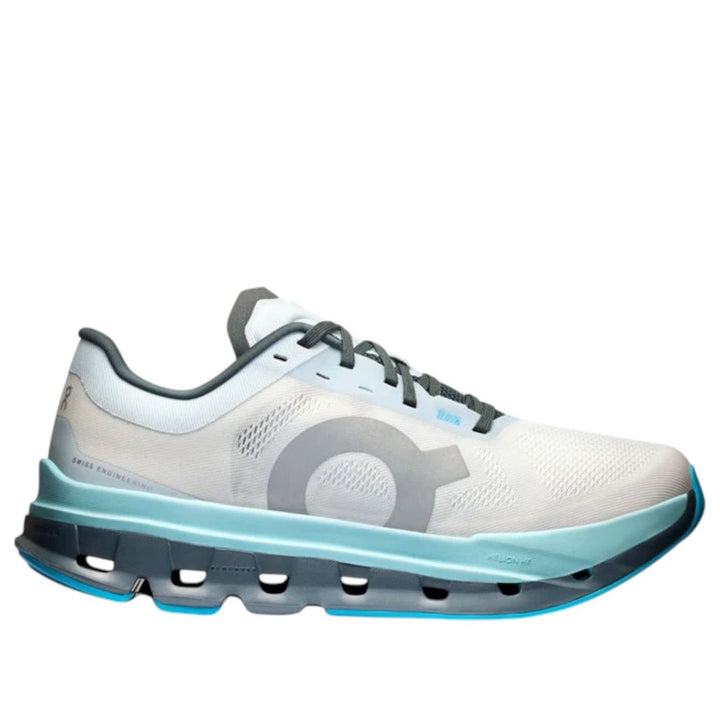 ON RUNNING CLOUDFLOW 5 ARCTIC STONE WOMENS