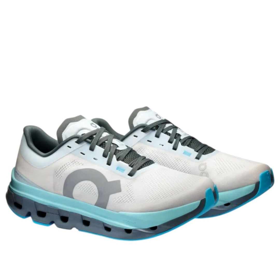 ON RUNNING CLOUDFLOW 5 ARCTIC STONE WOMENS