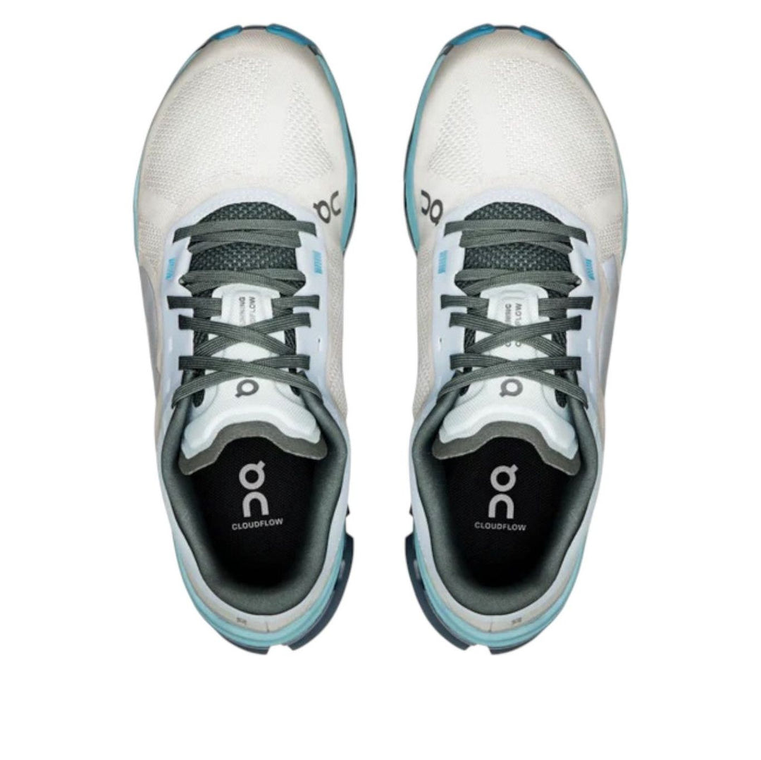 ON RUNNING CLOUDFLOW 5 ARCTIC STONE WOMENS