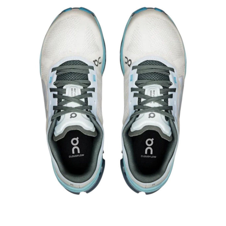 ON RUNNING CLOUDFLOW 5 ARCTIC STONE WOMENS