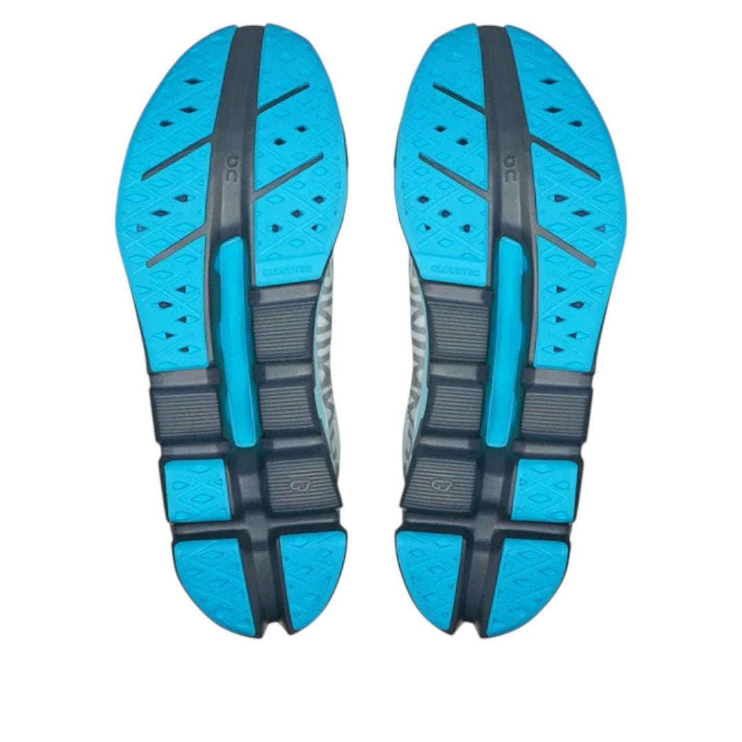 ON RUNNING CLOUDFLOW 5 ARCTIC STONE WOMENS