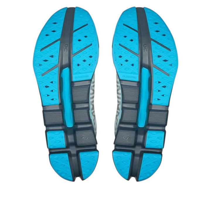 ON RUNNING CLOUDFLOW 5 ARCTIC STONE WOMENS