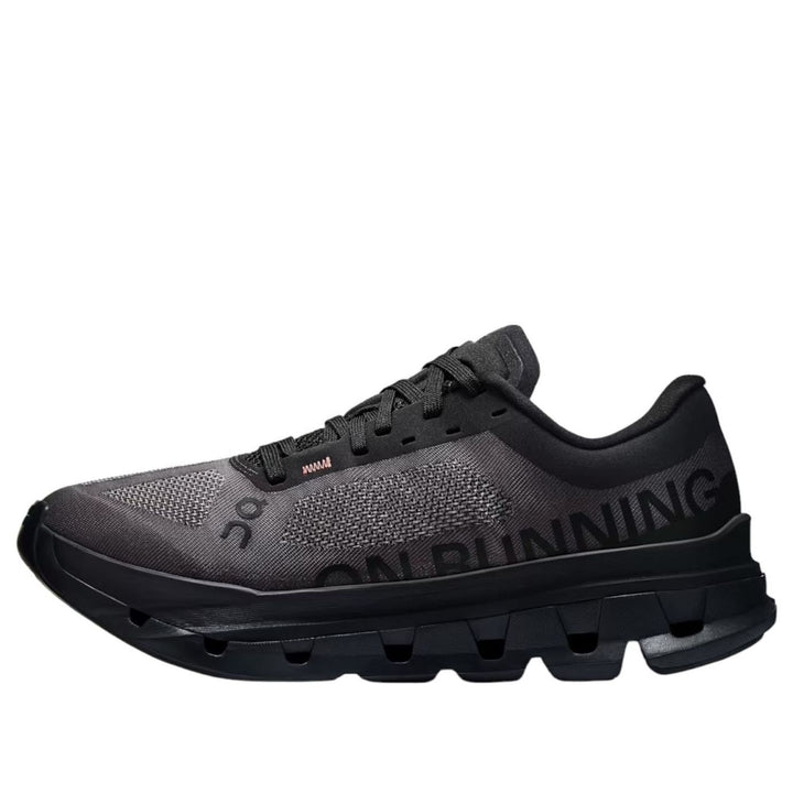 ON RUNNING CLOUDFLOW 5 BLACK WOMENS