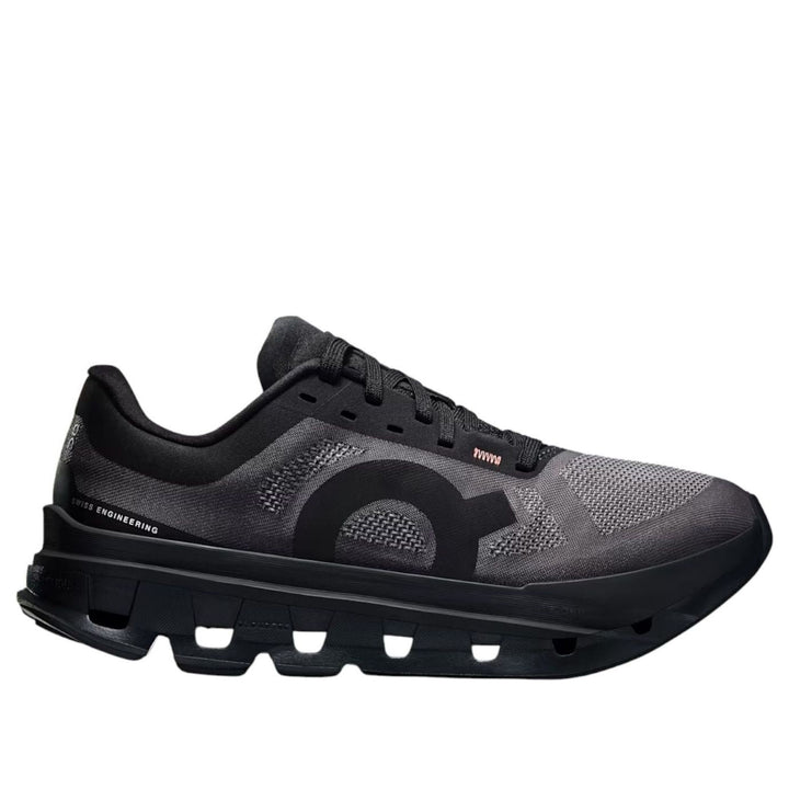 ON RUNNING CLOUDFLOW 5 BLACK WOMENS