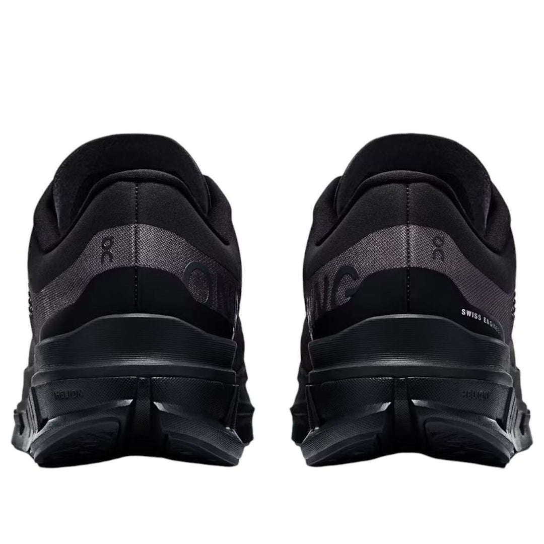 ON RUNNING CLOUDFLOW 5 BLACK WOMENS
