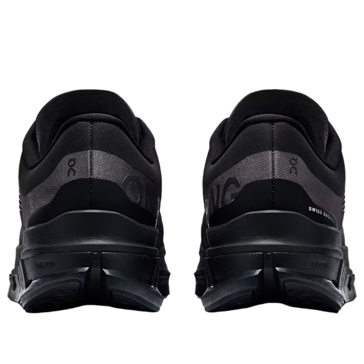 ON RUNNING CLOUDFLOW 5 BLACK WOMENS