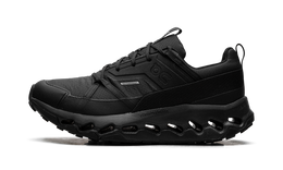 ON RUNNING CLOUDHORIZON WATERPROOF BLACK