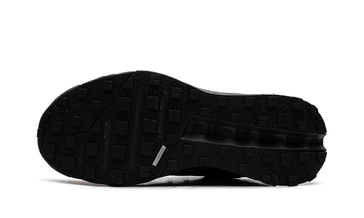ON RUNNING CLOUDHORIZON WATERPROOF BLACK