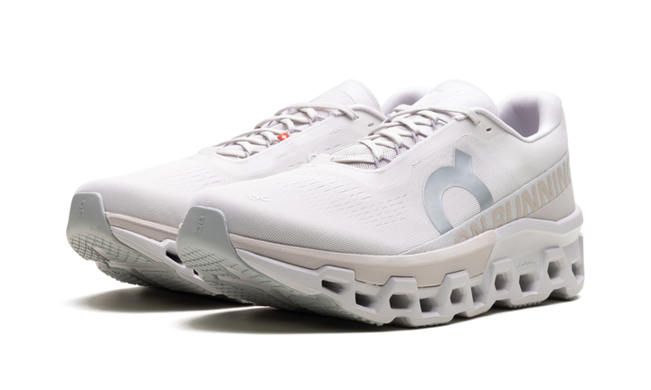 ON RUNNING CLOUDMONSTER 2 SAND FROST