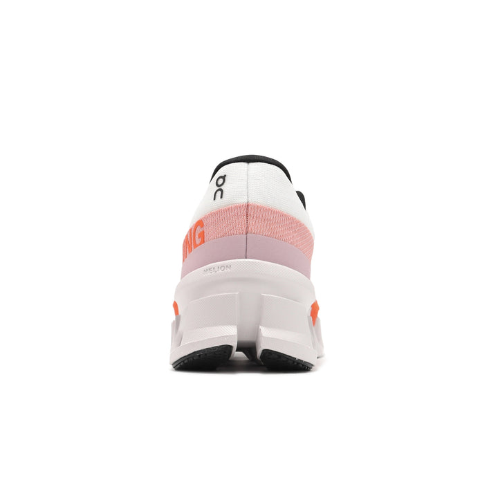 ON RUNNING CLOUDMONSTER 2 UNDYED FLAME WOMENS