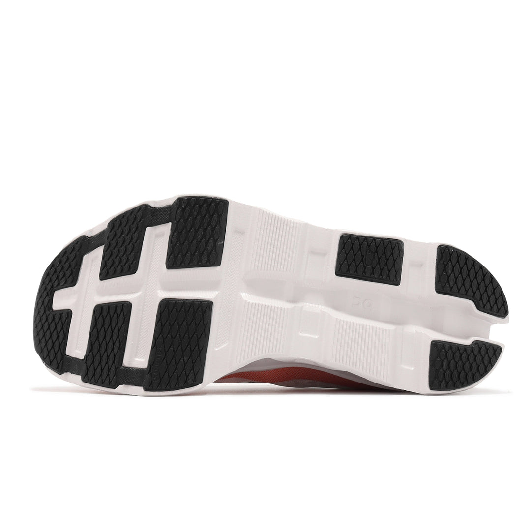 ON RUNNING CLOUDMONSTER 2 UNDYED FLAME WOMENS