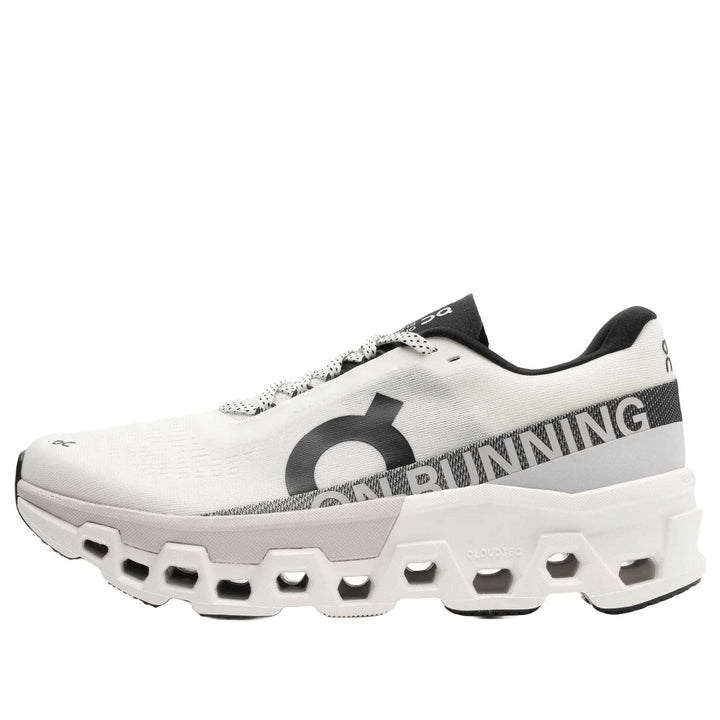 ON RUNNING CLOUDMONSTER 2 UNDYED FROST