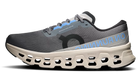 ON RUNNING CLOUDMONSTER 3 ROCK SILVER