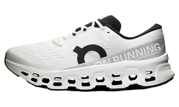 ON RUNNING CLOUDMONSTER 3 WHITE