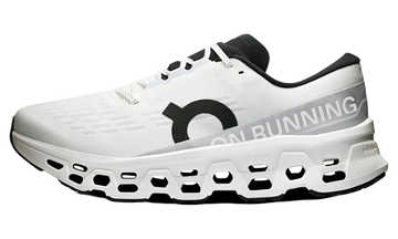 ON RUNNING CLOUDMONSTER 3 WHITE — Stock