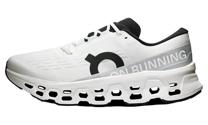 ON RUNNING CLOUDMONSTER 3 WHITE