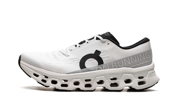ON RUNNING CLOUDMONSTER 3 WHITE — Stock