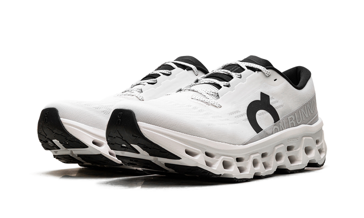 ON RUNNING CLOUDMONSTER 3 WHITE