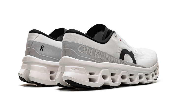 ON RUNNING CLOUDMONSTER 3 WHITE
