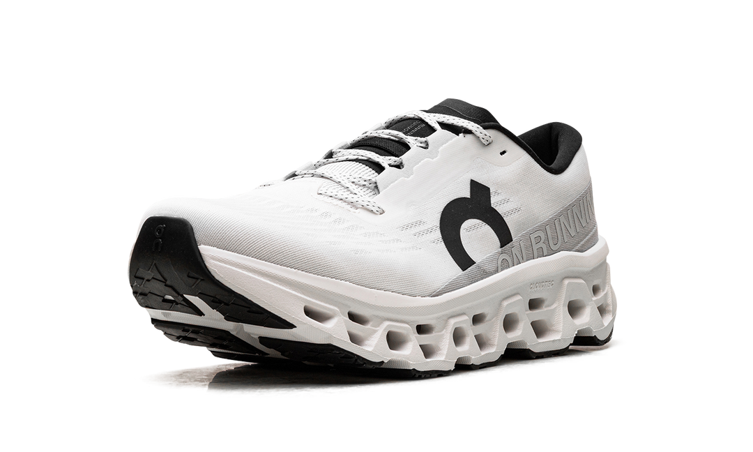ON RUNNING CLOUDMONSTER 3 WHITE