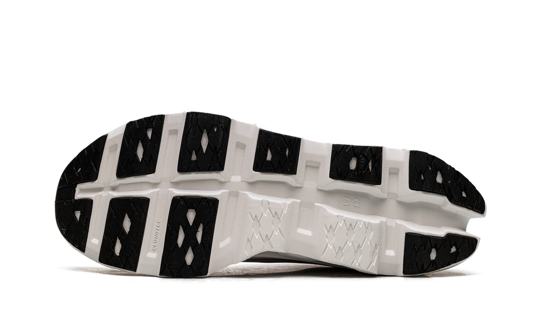 ON RUNNING CLOUDMONSTER 3 WHITE