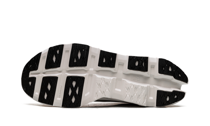 ON RUNNING CLOUDMONSTER 3 WHITE