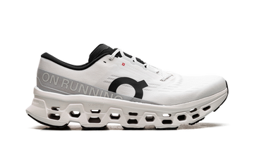 ON RUNNING CLOUDMONSTER 3 WHITE — Stock