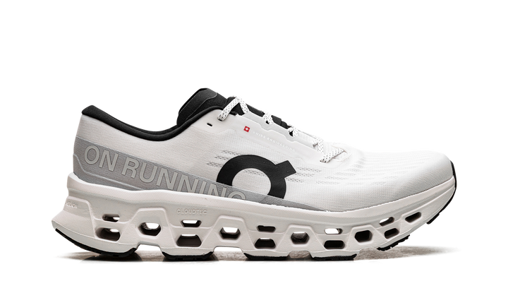 ON RUNNING CLOUDMONSTER 3 WHITE