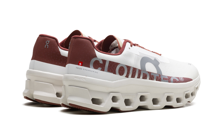 ON RUNNING CLOUDMONSTER LUNAR NEW YEAR RUBY