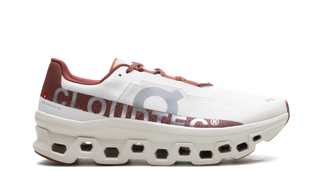 ON RUNNING CLOUDMONSTER LUNAR NEW YEAR RUBY