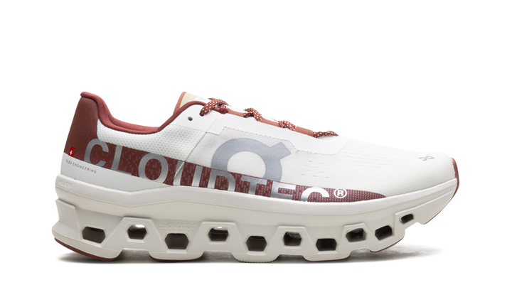 ON RUNNING CLOUDMONSTER LUNAR NEW YEAR RUBY