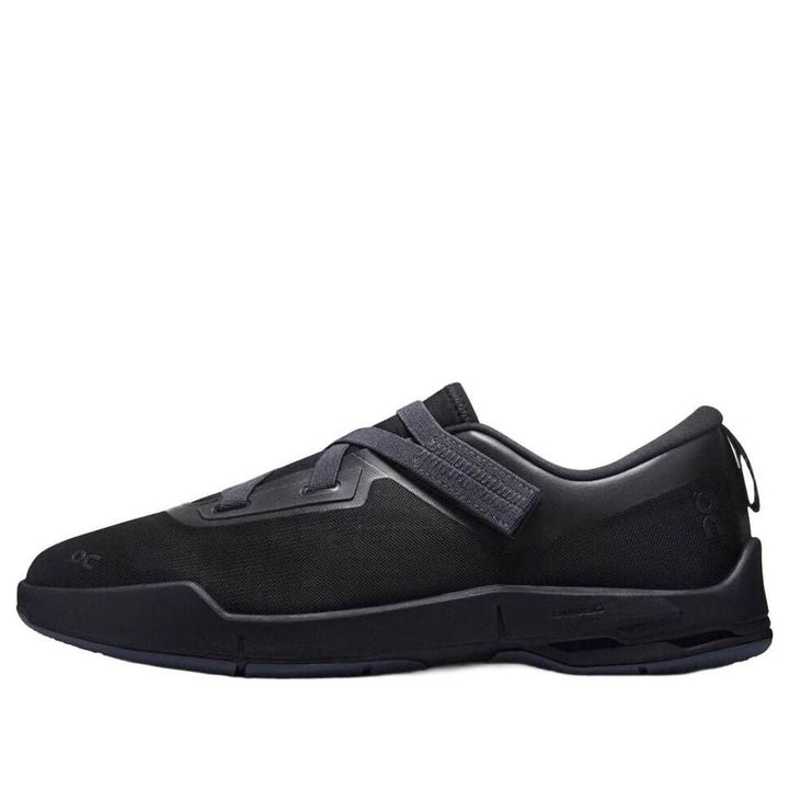 ON RUNNING CLOUDNOVA MOON ZENDAYA BLACK INK WOMENS