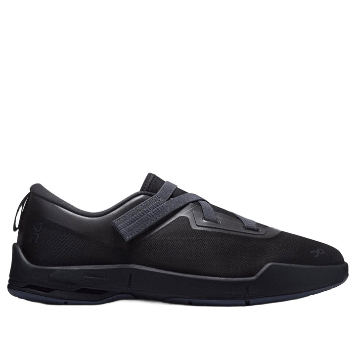 ON RUNNING CLOUDNOVA MOON ZENDAYA BLACK INK WOMENS