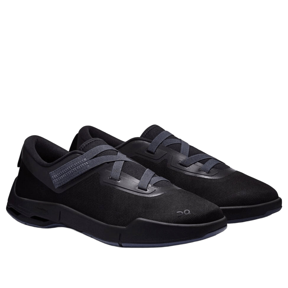 ON RUNNING CLOUDNOVA MOON ZENDAYA BLACK INK WOMENS