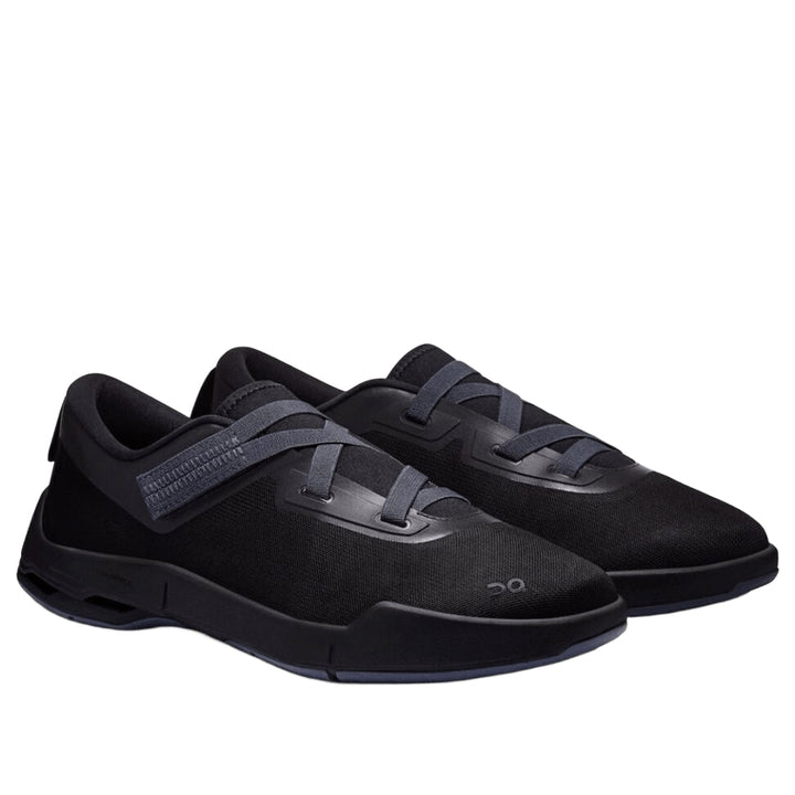 ON RUNNING CLOUDNOVA MOON ZENDAYA BLACK INK WOMENS