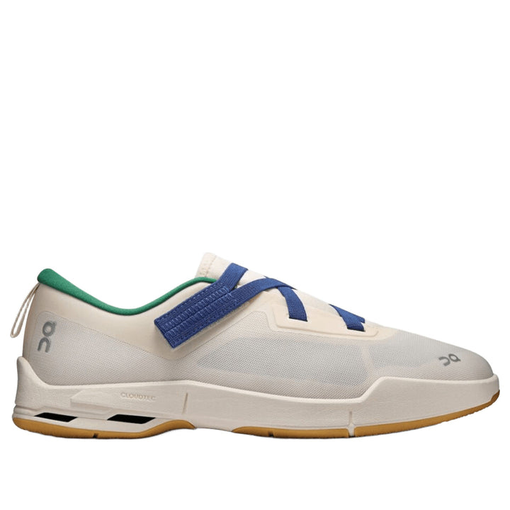 ON RUNNING CLOUDNOVA MOON ZENDAYA DEW SPRUCE WOMENS