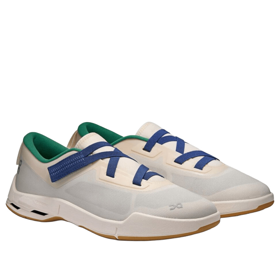 ON RUNNING CLOUDNOVA MOON ZENDAYA DEW SPRUCE WOMENS