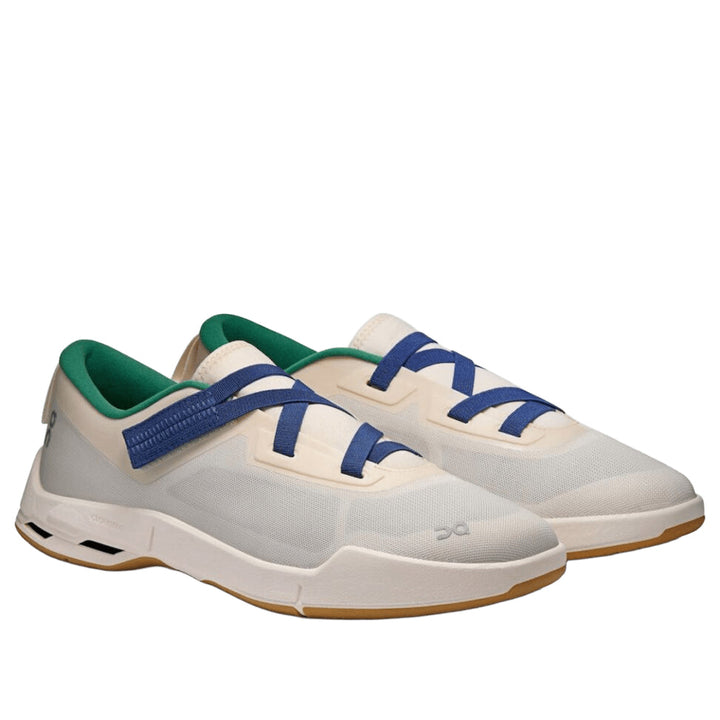 ON RUNNING CLOUDNOVA MOON ZENDAYA DEW SPRUCE WOMENS