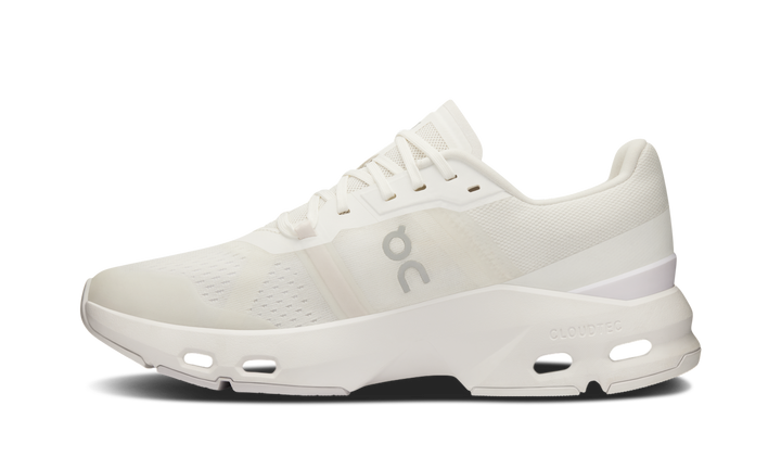 ON RUNNING CLOUDPULSE WHITE FROST