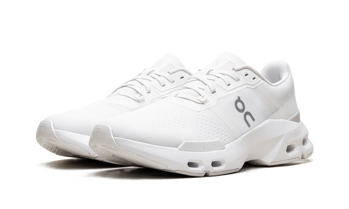 ON RUNNING CLOUDPULSE WHITE FROST