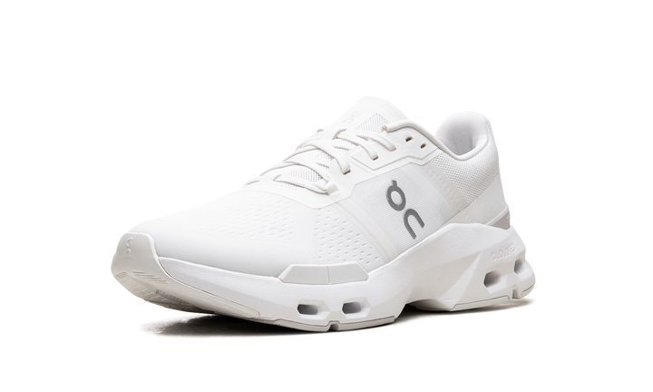 ON RUNNING CLOUDPULSE WHITE FROST