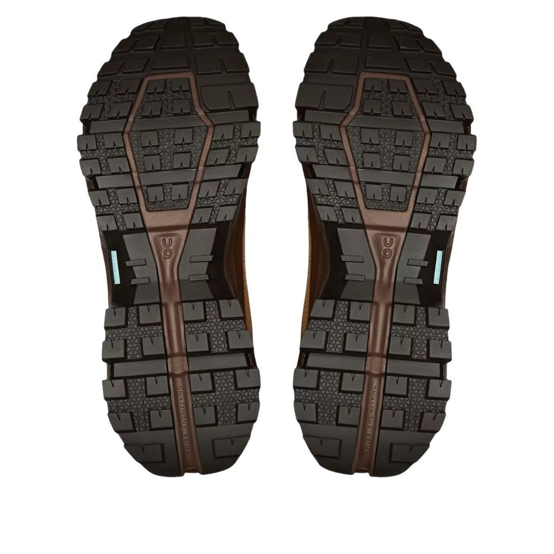 ON RUNNING CLOUDROCK LOW WATERPROOF SKY HIGH FARM GOODS SPHINX