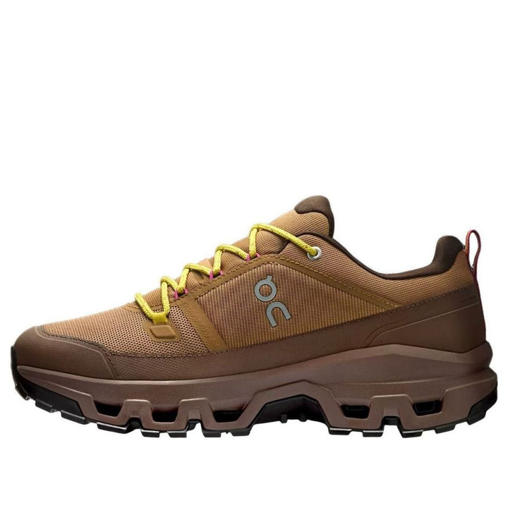 ON RUNNING CLOUDROCK LOW WATERPROOF SKY HIGH FARM GOODS SPHINX