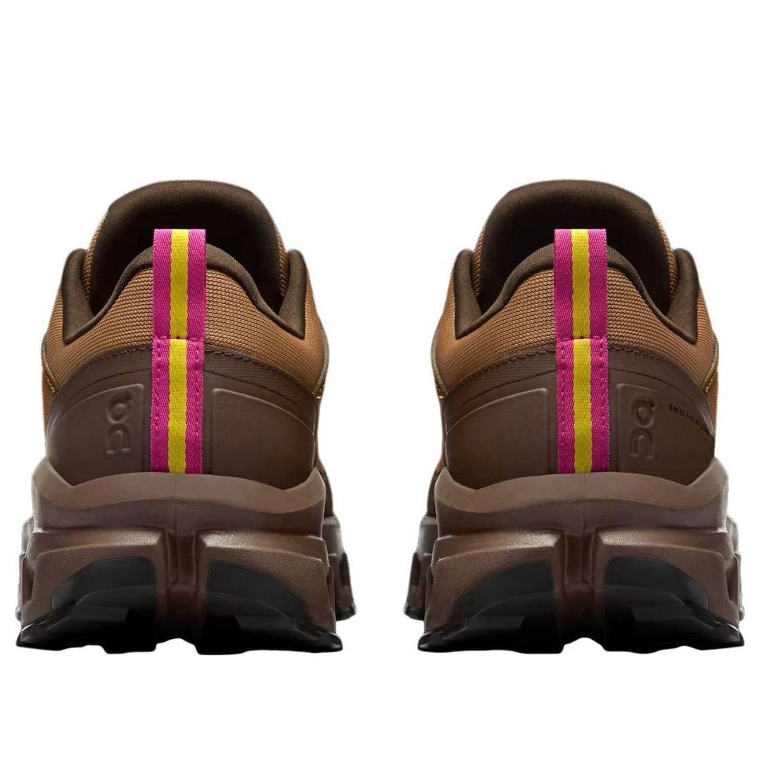 ON RUNNING CLOUDROCK LOW WATERPROOF SKY HIGH FARM GOODS SPHINX