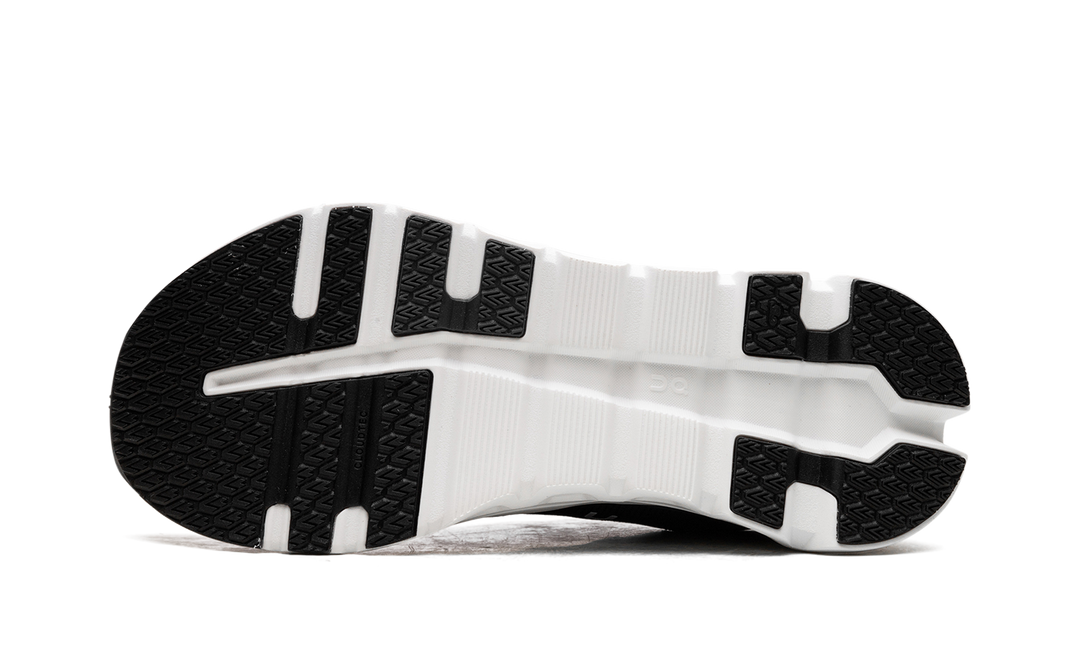 ON RUNNING CLOUDRUNNER 2 ECLIPSE BLACK WOMENS